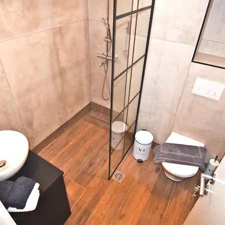 Fanis And Olgas Cozy Stay Kastoria Exterior foto