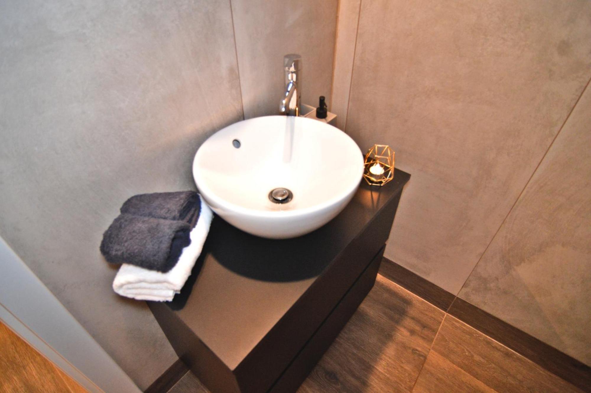 Fanis And Olgas Cozy Apartment