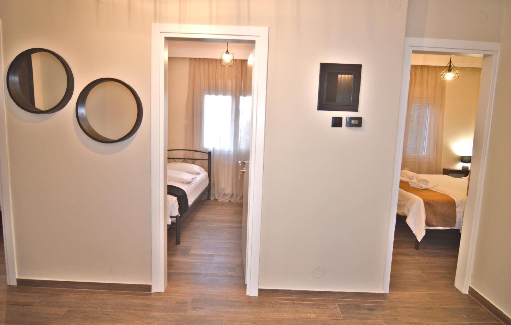 Apartment Fanis And Olgas Cozy *
