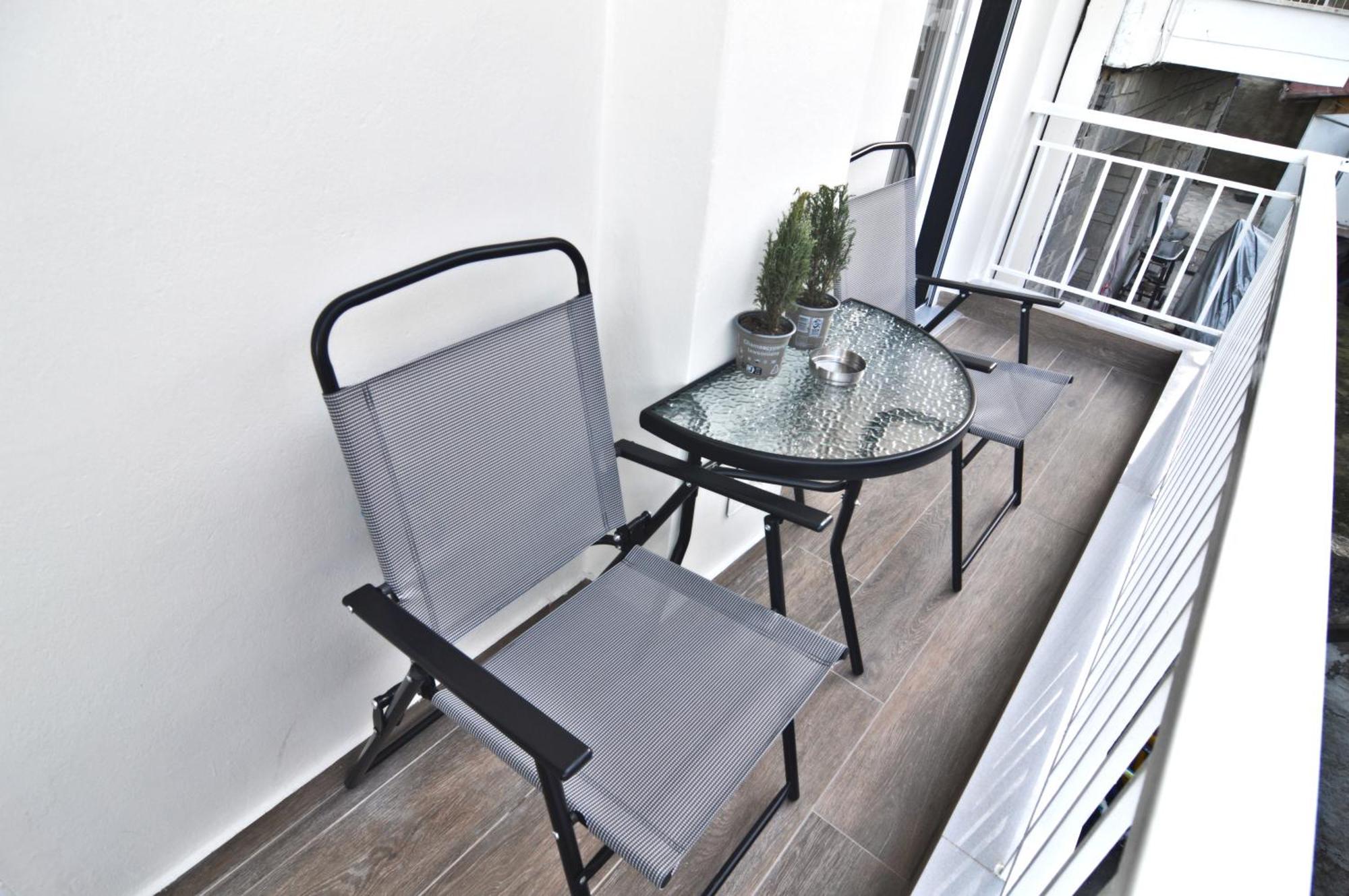 Fanis And Olgas Cozy Apartment Kastoria
