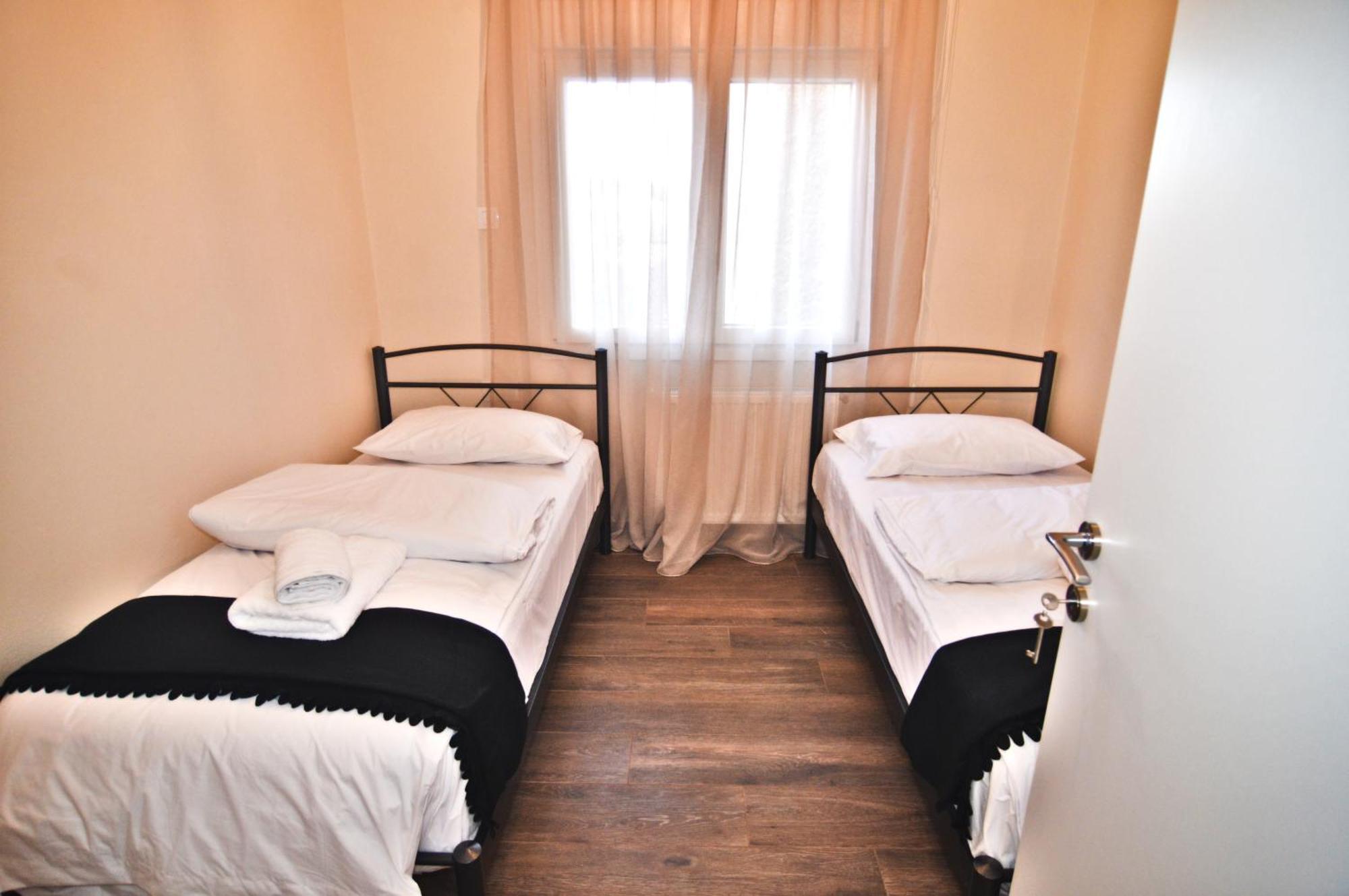 Apartment Fanis And Olgas Cozy Kastoria