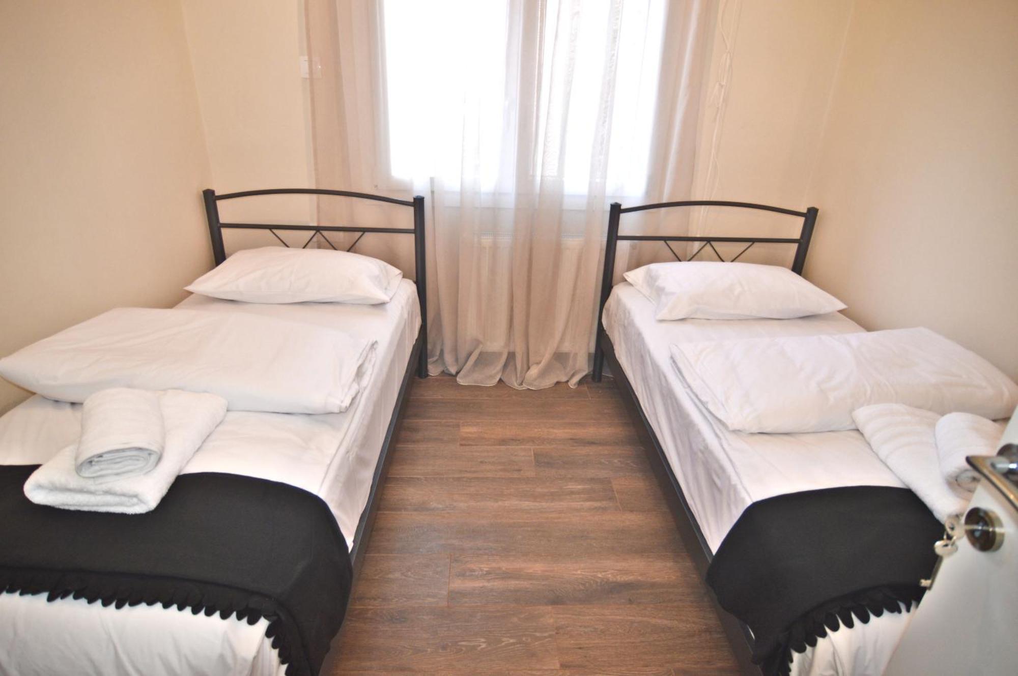 Fanis And Olgas Cozy Kastoria